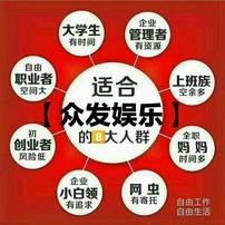 众发娱乐群