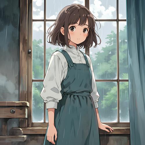 观众江岸的头像