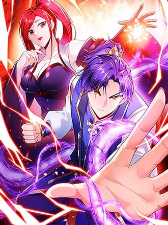 回声档案 漫画改编作品封面