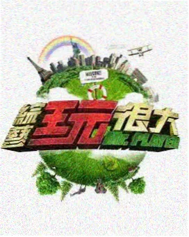 野生厨房日记综艺海报