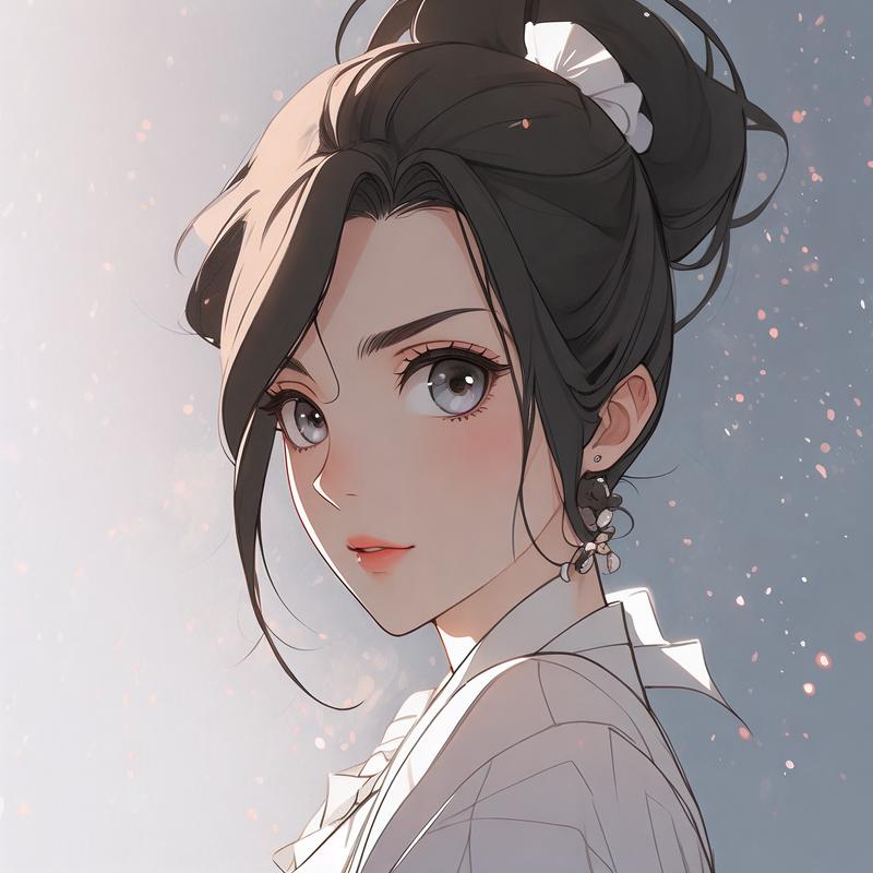 观众头像一