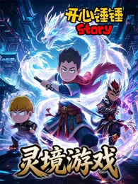 星尘旅人 独立科幻动画全集高清