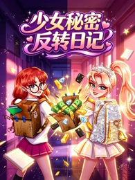 牛牛影视动画番剧 墨色江湖 海报