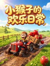 猫町物语 搞笑日常动漫在线播放海报