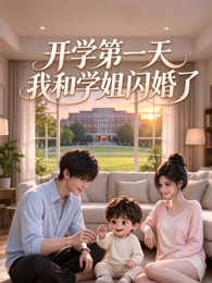 银河拾荒者 科幻动画海报