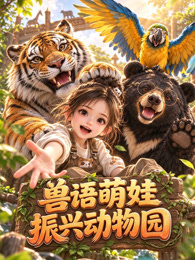 拾光少年 青春国漫海报