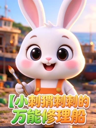 牛牛影视动画番剧 机械之心 海报