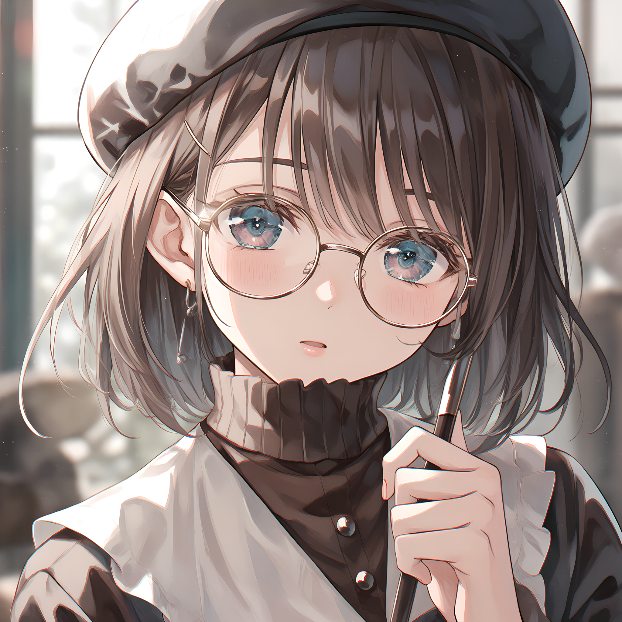 影迷头像